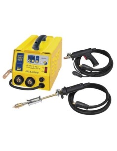 SPOT GYSPOT PRO 400 400V-F2