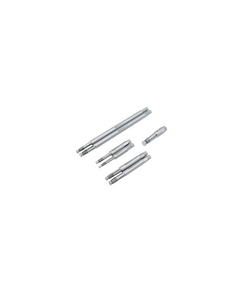 KIT ESCARIADOR DE CALENTADORES 7PZS