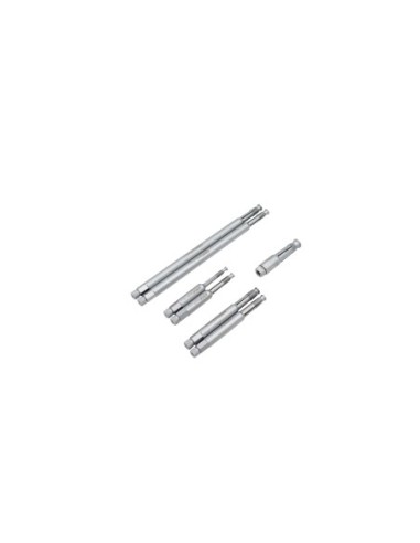 KIT ESCARIADOR DE CALENTADORES 7PZS