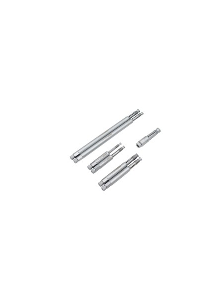 KIT ESCARIADOR DE CALENTADORES 7PZS