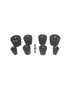COMPROBADOR DE FUGAS SISTEMA TURBO 2
