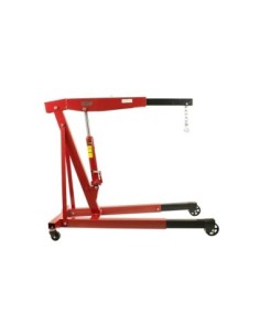 GRUA PEGABLE 3TON