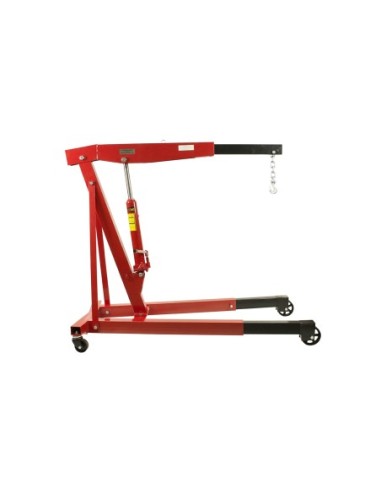 GRUA PEGABLE 3TON