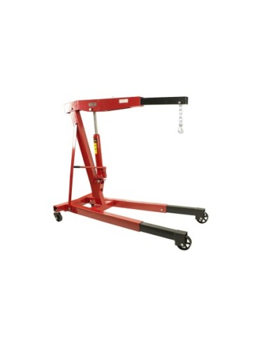 GRUA PEGABLE 3TON