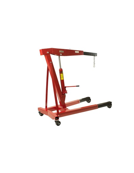 GRUA PEGABLE 3TON