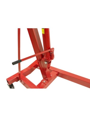 GRUA PEGABLE 3TON