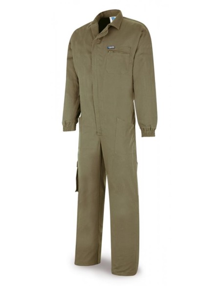 488-BTM Top BUZO TERGAL 1 BEIGE DE 245 G.