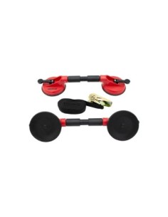 JUEGO DE VENTOSAS DOBLES 2