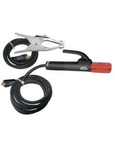 038295*KIT MMA 6 * 300A. 4+4MTS. Ø35MM2.