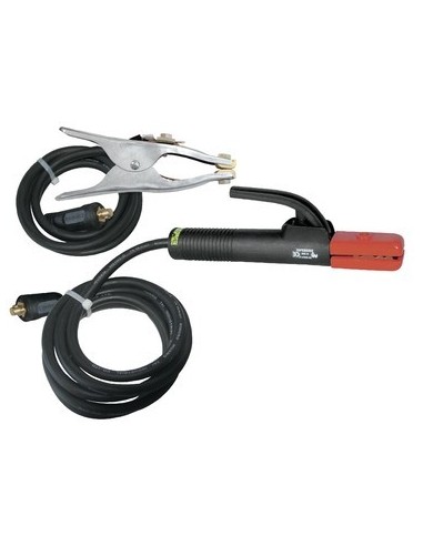 038295*KIT MMA 6 * 300A. 4+4MTS. Ø35MM2.