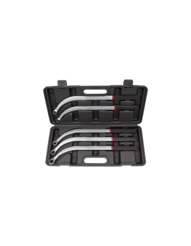 JUEGO LLAVES EXTRACTORES 5 PZS