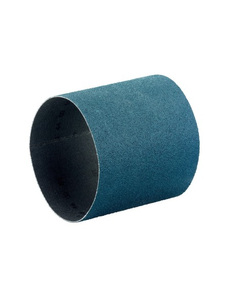 10 cintas abrasivas 90x100 mm, P 60, ZA (623473000)