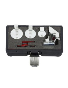 KIT EXTRAER Y COLOCAR CORREAS ELÁSTICAS 07pcs