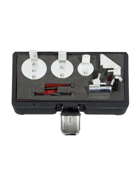 KIT EXTRAER Y COLOCAR CORREAS ELÁSTICAS 07pcs