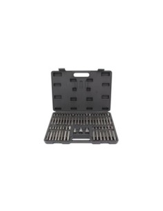 JUEGO PUNTAS 10MM 75PZS