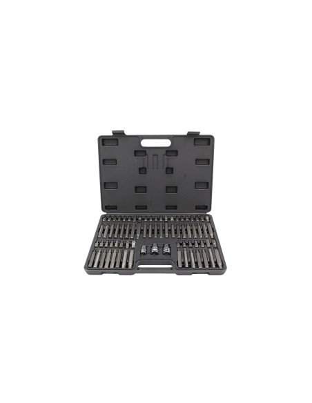 JUEGO PUNTAS 10MM 75PZS