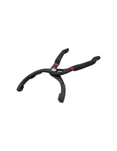 ALICATE AJUSTABLE FILTRO ANGULO 12