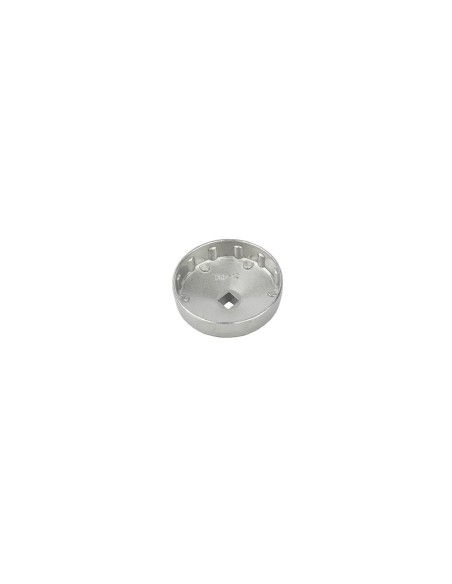 EXTRACTOR FILTRO 76-12 ALUMINIO
