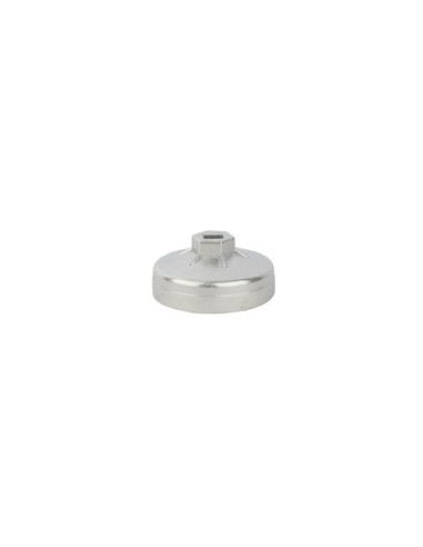 EXTRACTOR FILTRO 76-12 ALUMINIO