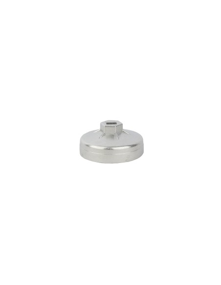 EXTRACTOR FILTRO 76-12 ALUMINIO