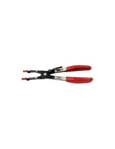 ALICATE PARA SOLAR ALAMBRE 240MM