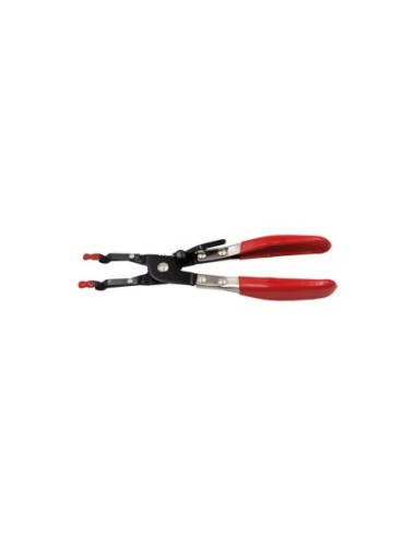 ALICATE PARA SOLAR ALAMBRE 240MM