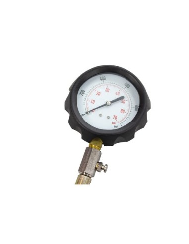 MANOMETRO COMPRESSIMETRO DIESEL