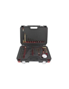 JUEGO COMPRESSIMETRO PARA MOTORES DIESEL