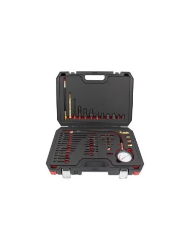 JUEGO COMPRESSIMETRO PARA MOTORES DIESEL
