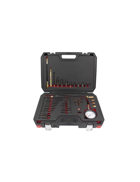 JUEGO COMPRESSIMETRO PARA MOTORES DIESEL