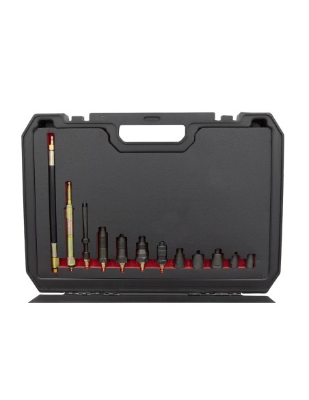 JUEGO COMPRESSIMETRO PARA MOTORES DIESEL
