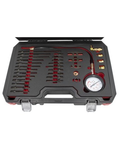 JUEGO COMPRESSIMETRO PARA MOTORES DIESEL