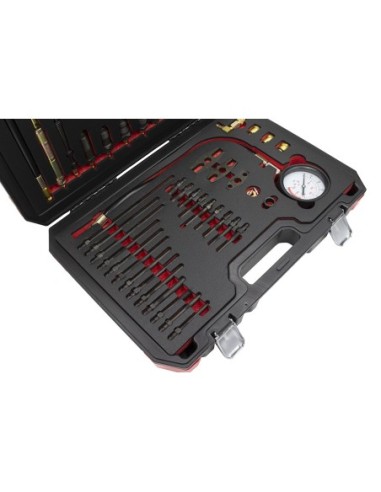 JUEGO COMPRESSIMETRO PARA MOTORES DIESEL