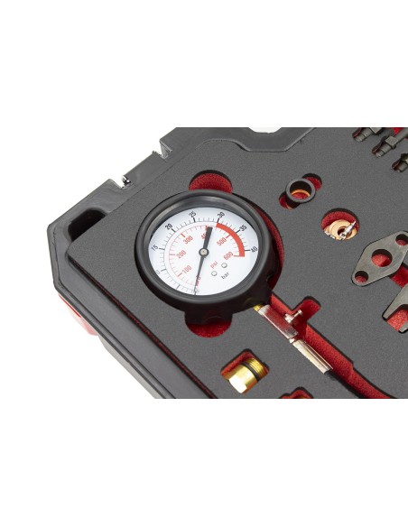 JUEGO COMPRESSIMETRO PARA MOTORES DIESEL