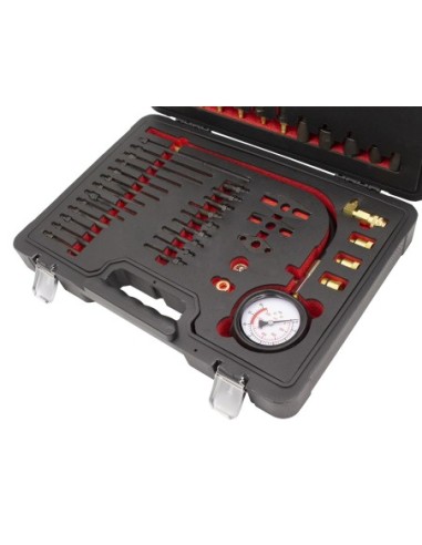 JUEGO COMPRESSIMETRO PARA MOTORES DIESEL