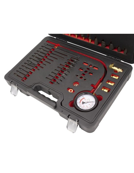 JUEGO COMPRESSIMETRO PARA MOTORES DIESEL