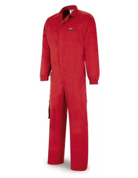488-BTR Top BUZO TERGAL 1 ROJO DE 245 G.