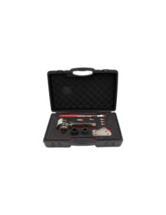 MULTIPLICADOR DE PAR 5:1 P/ MOTORES FORD ECOBOOST