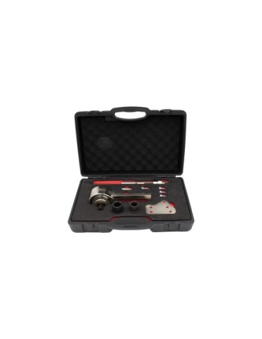 MULTIPLICADOR DE PAR 5:1 P/ MOTORES FORD ECOBOOST
