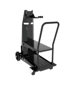 041257 * CARRO XL/TM1 - MAX.50L.