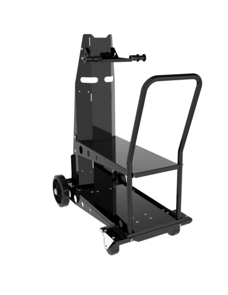 041257 * CARRO XL/TM1 - MAX.50L.