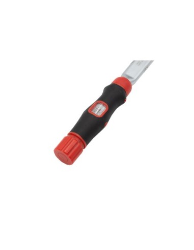 LLAVE DINAMOMÉTRICA 3/8 5-25NM