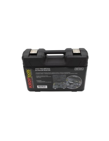 ESTUCHE NEUMATICO EXTRACTOR INYECTOR