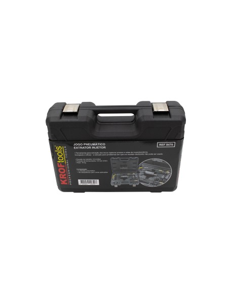 ESTUCHE NEUMATICO EXTRACTOR INYECTOR