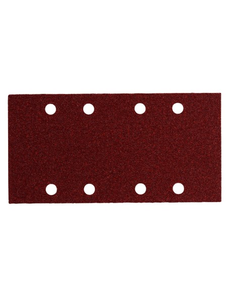 10 hojas de lijar adhesivas 93x185 mm,P 120,mad+met,SR (625769000)
