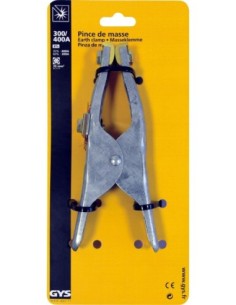 043206 * PINZA MASA 400A(35%)-300A(60%) BLISTER