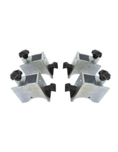 JUEGO GARRAS MOTO PARA DESMONTADORA DE RUEDAS 2