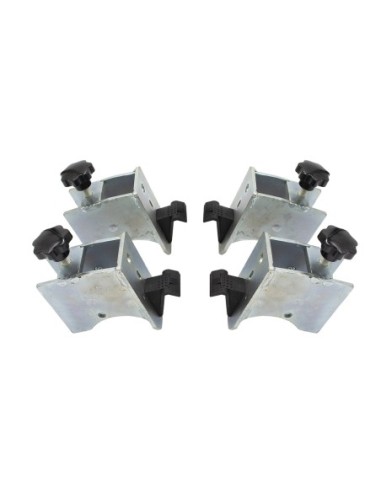 JUEGO GARRAS MOTO PARA DESMONTADORA DE RUEDAS
