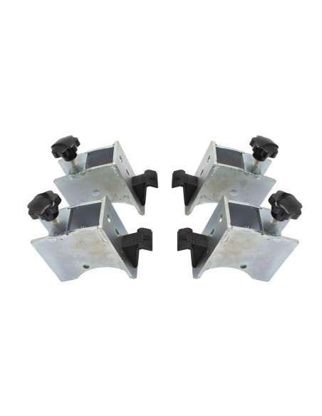 JUEGO GARRAS MOTO PARA DESMONTADORA DE RUEDAS