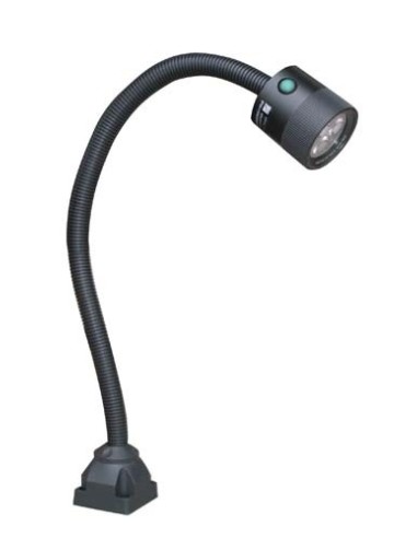 Lámpara de trabajo LED 3-500